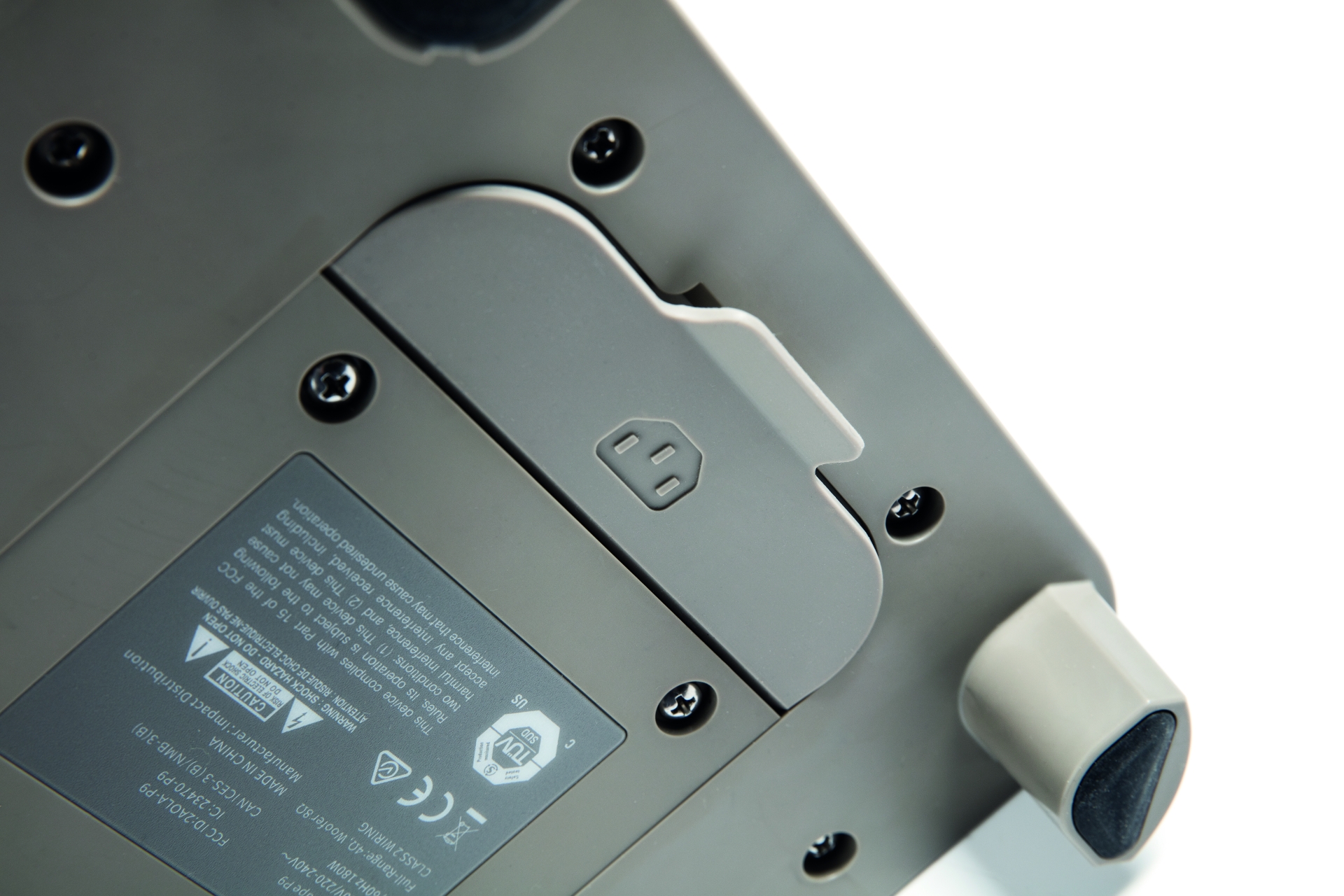 Preview: Escape P9 HFI Lautsprecher tan